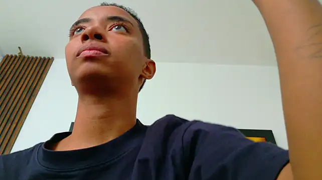 Samy_King23 webcam show