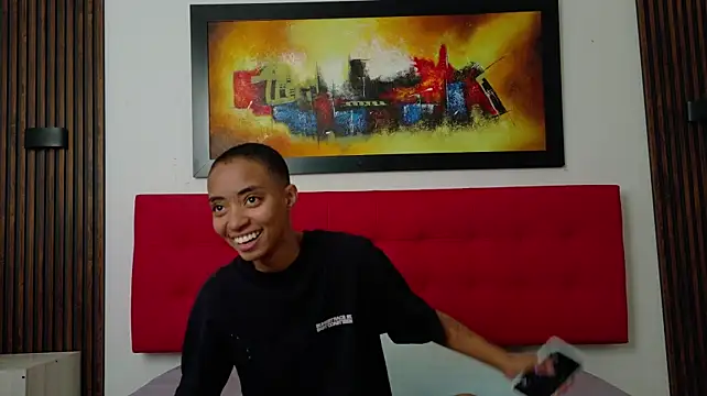 عرض كام Samy_King23
