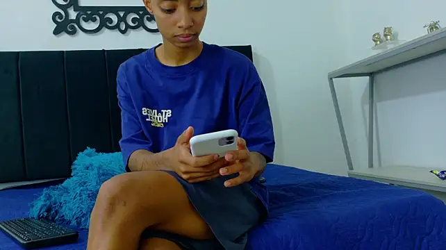 Samy_King23 Pertunjukan Webcam