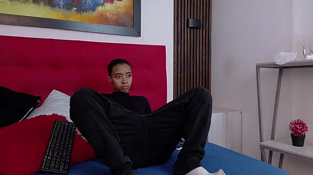 Samy_King23 Webcam-Show
