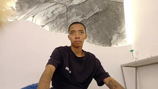 Samy_King23 网络视讯表演