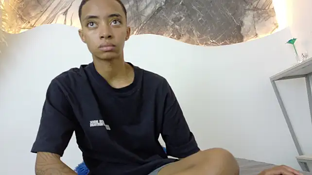 Samy_King23's Webcam Show