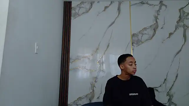 Samy_King23's Webcam Show