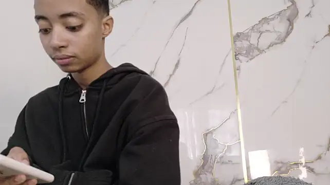 Samy_King23 Webcam show