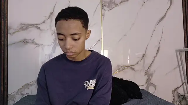 Samy_King23 Webcam show