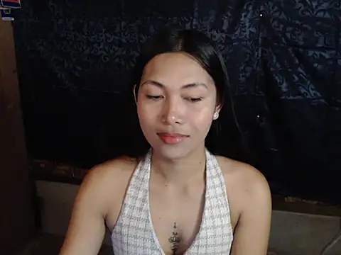 abreilxxlovesyou Pertunjukan Webcam