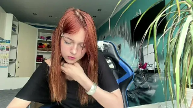Chat +18 de DeloisAtkins ao vivo