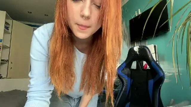 Chatroom XXX en direct de DeloisAtkins