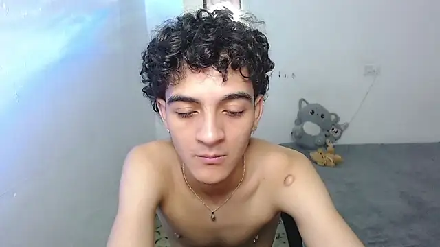 Show de webcam de escanor_ar_