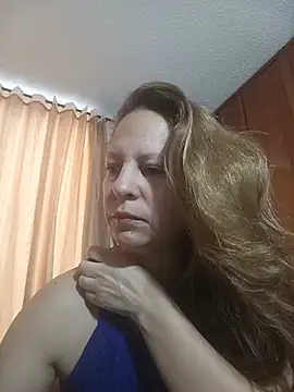 Show webcam de sky_sanz1