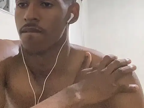 jose_1tv's Webcam Show