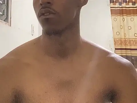 jose_1tv Webcam-Show