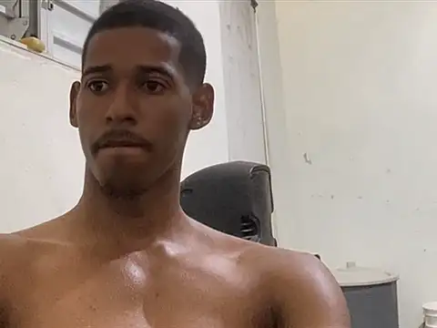jose_1tv Webcamshow