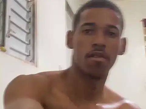 Show Webcam de jose_1tv