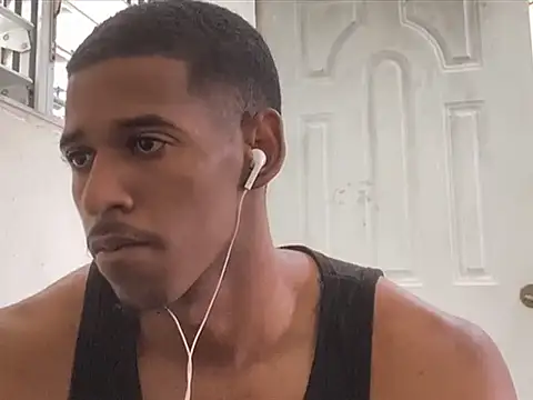 jose_1tv Webcam-Show