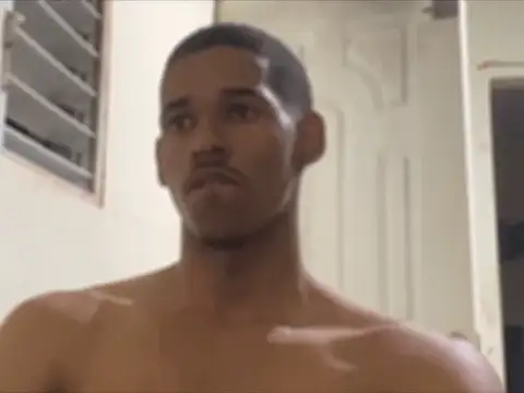 הופעת וובקאם של jose_1tv