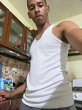 jose_1tv Webcam Show
