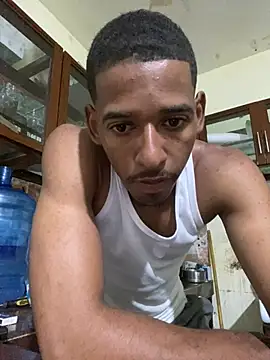 jose_1tv Webcam Show