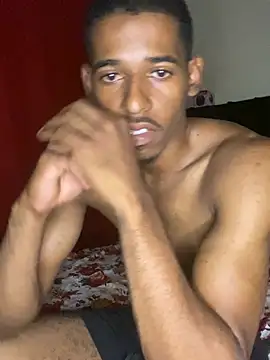 jose_1tv Webcam Show
