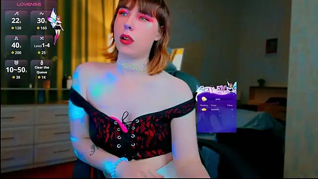 Animesworld 라이브 XXX 채팅