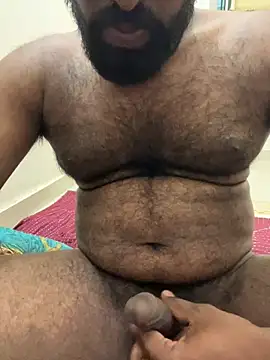 Devenn_493 Show in webcam