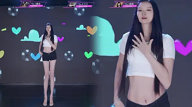 Вебкам-шоу RSS-001