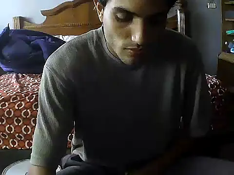 Show Webcam de Xavii04HS