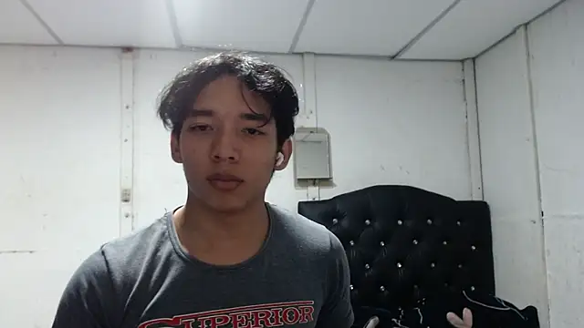 ValenorLerott Webcam-Show