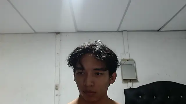 Show de ValenorLerott na webcam