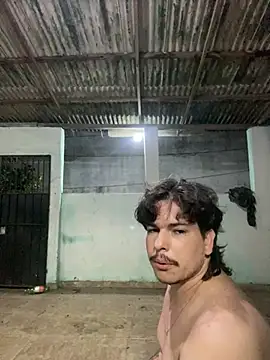 Show de webcam de VnLuff