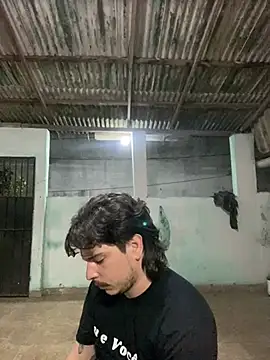 Show de webcam de VnLuff