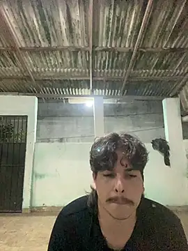 Show de webcam de VnLuff