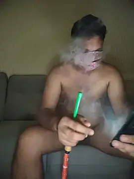 عرض كام arya_john