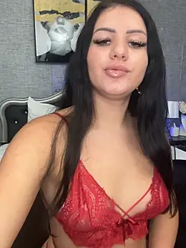 دردشة JasmineBryze الجنسية المباشرة