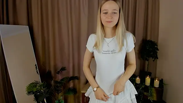 GirlMathExpert – webcam-show