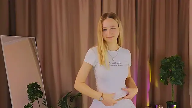 GirlMathExpert Live XXX-Chat