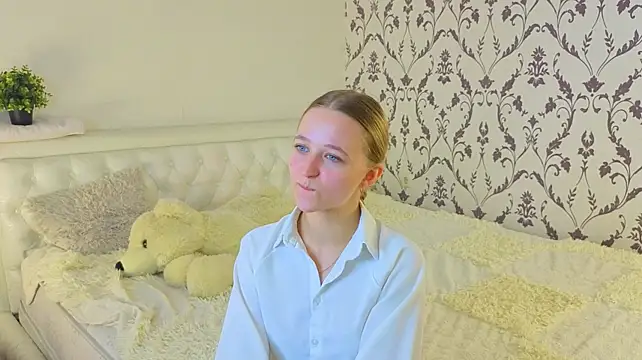 GirlMathExpert's Live XXX Chat