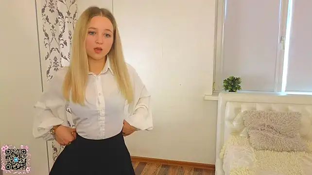 GirlMathExpert Live XXX-chat