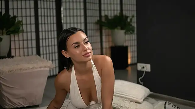 ElllaLuxe Webcam show