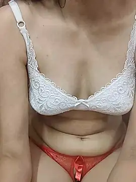 telugumilkbeauty__'s Webcam Show