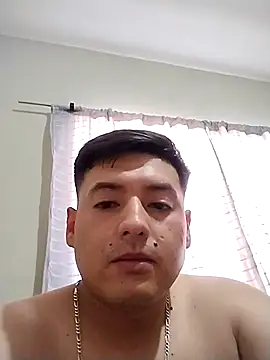 LaloLuxury webcam show