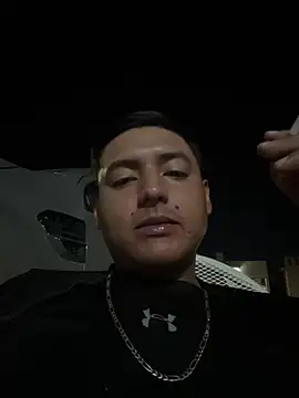 LaloLuxury Webcam Show