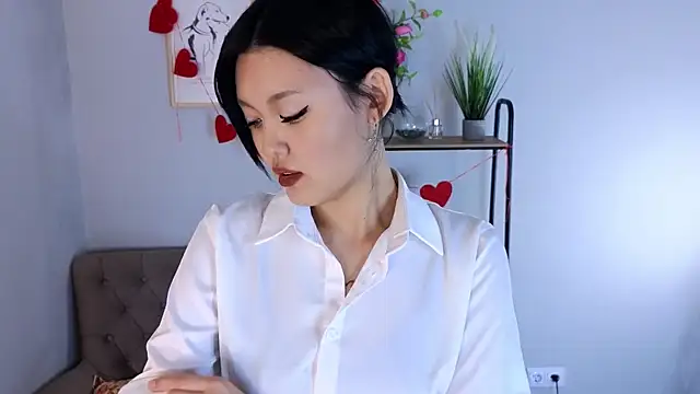 JaniceRobinson – live chatrum