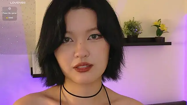 JaniceRobinson's Live XXX Chat
