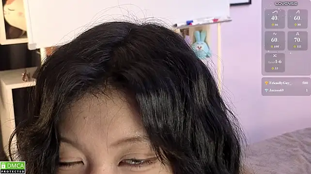 JaniceRobinson 即時 XXX 聊天