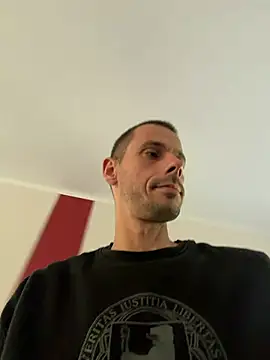 Show de Berlin491 na webcam
