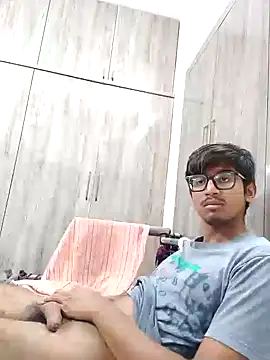Show de webcam de Badboy_Gaurav_04073