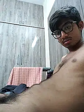 Badboy_Gaurav_04073 Шоу с уебкамера