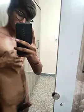 Badboy_Gaurav_04073's Webcam Show