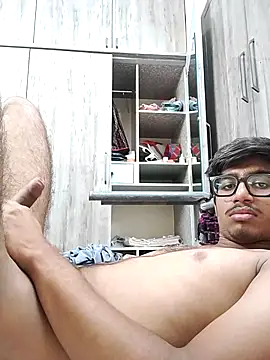 Badboy_Gaurav_04073 Шоу с уебкамера